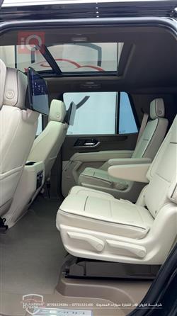 جي ام سي يوكون